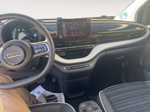 Fiat 500 Action Hb 185km 70kW (95CV)  - Foto 13