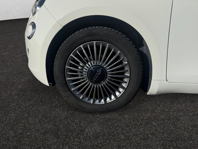 Fiat 500 Action Hb 185km 70kW (95CV)  - Foto 21
