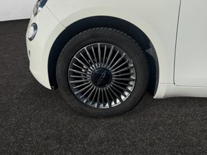 Fiat 500 Action Hb 185km 70kW (95CV)  - Foto 39