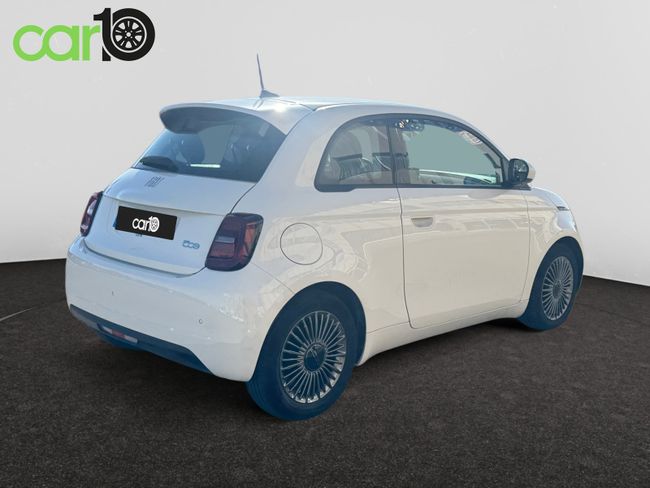 Fiat 500 Action Hb 185km 70kW (95CV)  - Foto 5