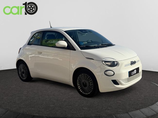 Fiat 500 Action Hb 185km 70kW (95CV)  - Foto 6