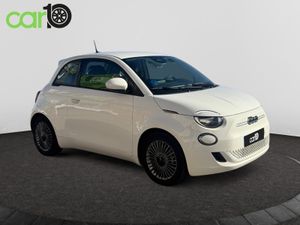 Fiat 500 Action Hb 185km 70kW (95CV)  - Foto 9