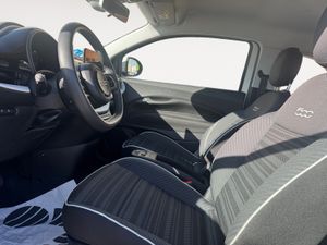 Fiat 500 Action Hb 185km 70kW (95CV)  - Foto 15