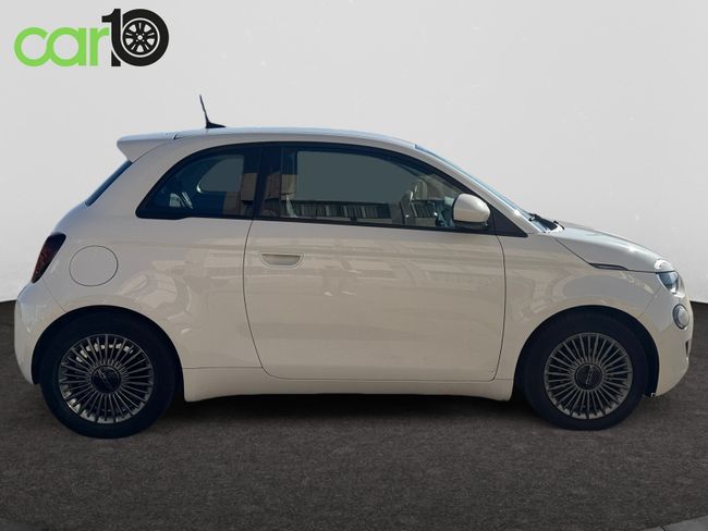 Fiat 500 Action Hb 185km 70kW (95CV)  - Foto 23