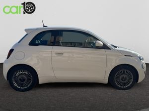 Fiat 500 Action Hb 185km 70kW (95CV)  - Foto 43