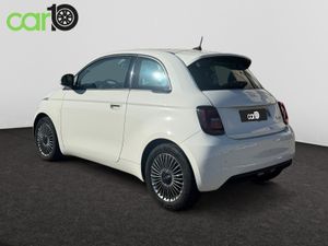 Fiat 500 Action Hb 185km 70kW (95CV)  - Foto 3