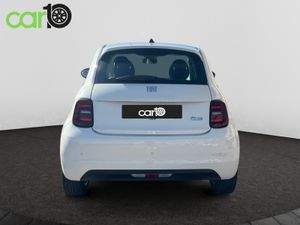 Fiat 500 Action Hb 185km 70kW (95CV)  - Foto 5