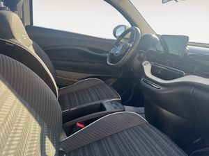 Fiat 500 Action Hb 185km 70kW (95CV)  - Foto 23