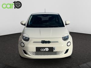 Fiat 500 Action Hb 185km 70kW (95CV)  - Foto 11