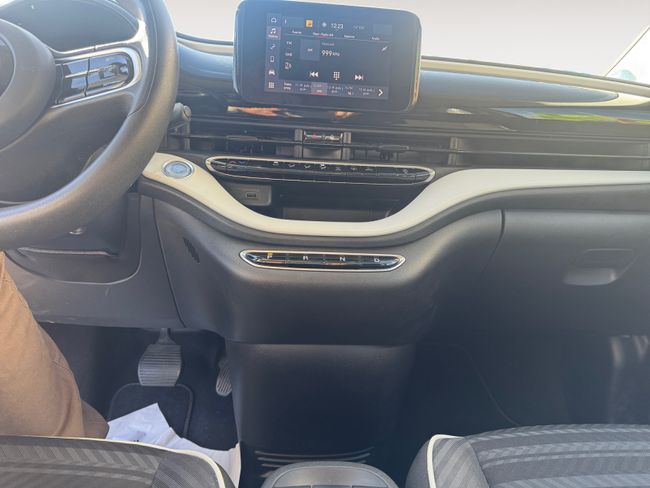 Fiat 500 Action Hb 185km 70kW (95CV)  - Foto 12