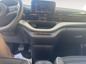 Fiat 500 Action Hb 185km 70kW (95CV)  - Foto 21