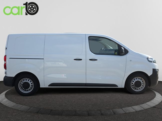 Citroën Jumpy TALLA M   - Foto 17