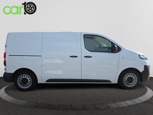Citroën Jumpy TALLA M   - Foto 31