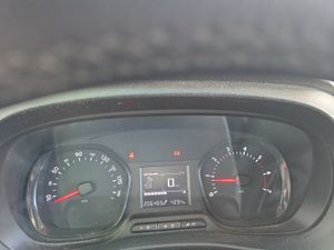 Citroën Jumpy TALLA M   - Foto 23