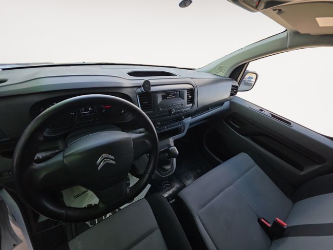 Citroën Jumpy TALLA M   - Foto 9