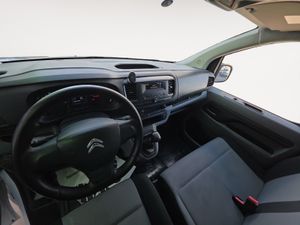 Citroën Jumpy TALLA M   - Foto 15