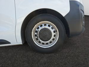 Citroën Jumpy TALLA M   - Foto 27