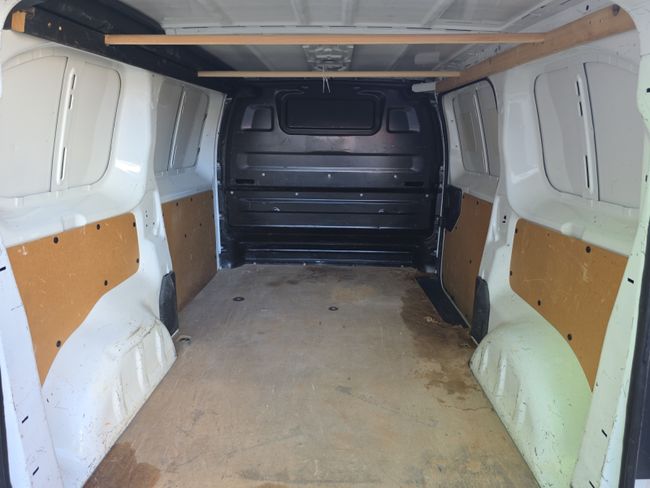 Citroën Jumpy TALLA M   - Foto 14