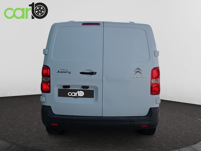 Citroën Jumpy TALLA M   - Foto 4