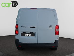 Citroën Jumpy TALLA M   - Foto 5