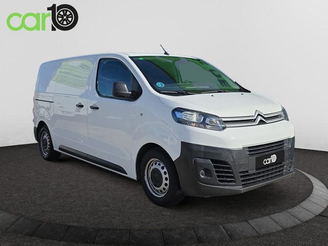 Citroën Jumpy TALLA M   - Foto 6
