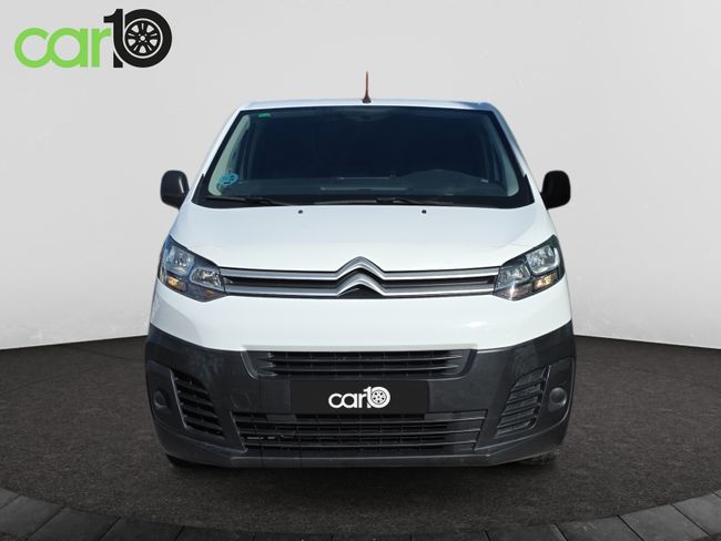 Citroën Jumpy TALLA M   - Foto 7