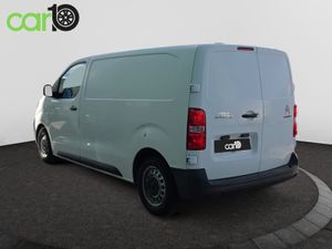 Citroën Jumpy TALLA M   - Foto 3