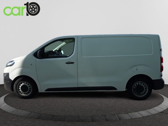 Citroën Jumpy TALLA M   - Foto 16