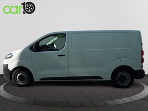 Citroën Jumpy TALLA M   - Foto 29