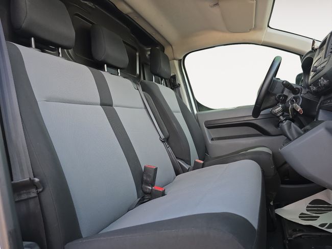 Citroën Jumpy TALLA M   - Foto 12