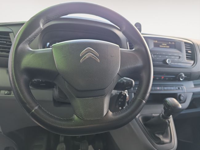 Citroën Jumpy TALLA M   - Foto 11