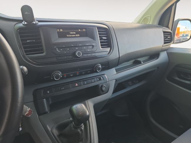 Citroën Jumpy TALLA M   - Foto 10