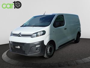 Citroën Jumpy TALLA M   - Foto 2