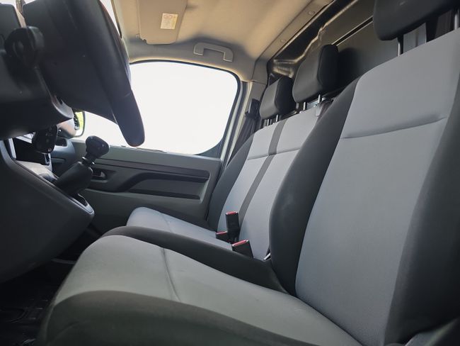 Citroën Jumpy TALLA M   - Foto 8