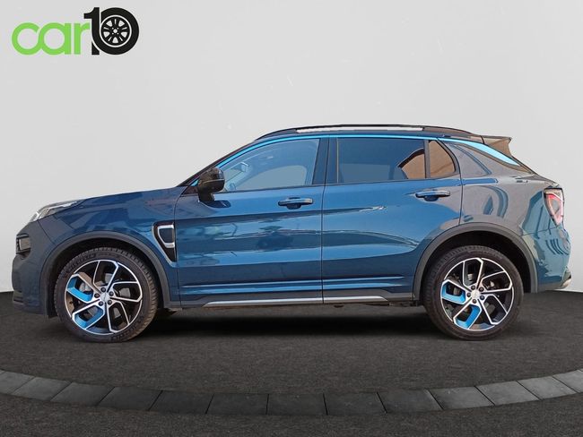 Lynk & Co 01 1.5 PHEV 3.3kW  - Foto 15