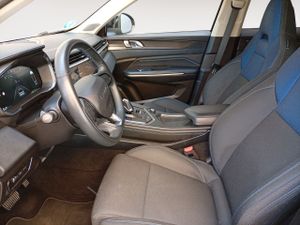 Lynk & Co 01 1.5 PHEV 3.3kW  - Foto 21