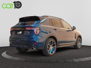 Lynk & Co 01 1.5 PHEV 3.3kW  - Foto 5
