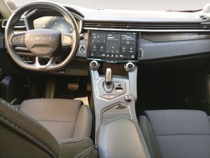 Lynk & Co 01 1.5 PHEV 3.3kW  - Foto 15