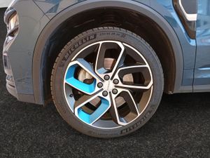 Lynk & Co 01 1.5 PHEV 3.3kW  - Foto 29