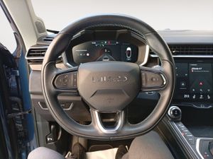 Lynk & Co 01 1.5 PHEV 3.3kW  - Foto 13