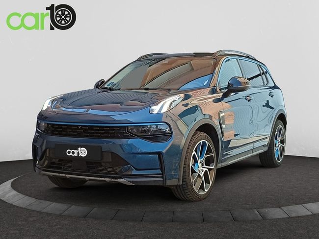 Lynk & Co 01 1.5 PHEV 3.3kW  - Foto 2