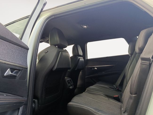 Peugeot 5008 GT-Line BlueHDi 132kW (180CV) S&S EAT8  - Foto 11