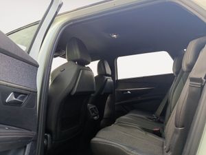 Peugeot 5008 GT-Line BlueHDi 132kW (180CV) S&S EAT8  - Foto 19