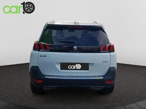 Peugeot 5008 GT-Line BlueHDi 132kW (180CV) S&S EAT8  - Foto 9