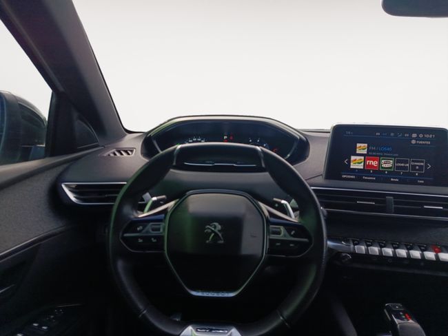 Peugeot 5008 GT-Line BlueHDi 132kW (180CV) S&S EAT8  - Foto 12