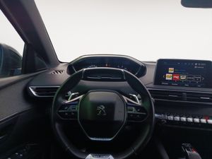 Peugeot 5008 GT-Line BlueHDi 132kW (180CV) S&S EAT8  - Foto 21