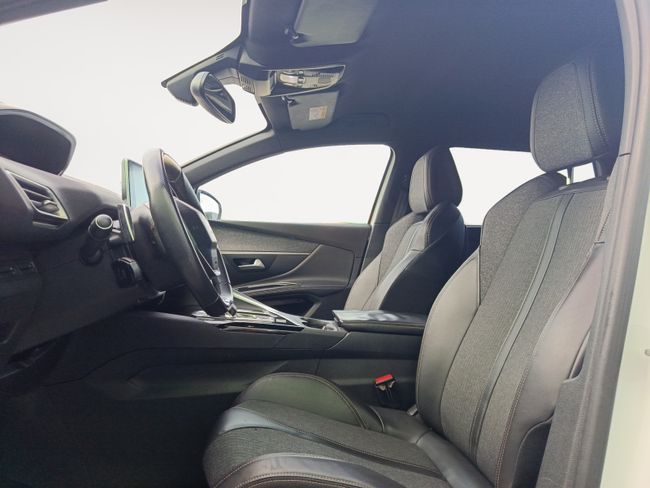 Peugeot 5008 GT-Line BlueHDi 132kW (180CV) S&S EAT8  - Foto 8