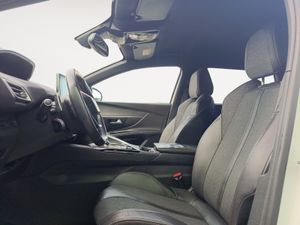 Peugeot 5008 GT-Line BlueHDi 132kW (180CV) S&S EAT8  - Foto 13