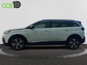 Peugeot 5008 GT-Line BlueHDi 132kW (180CV) S&S EAT8  - Foto 41