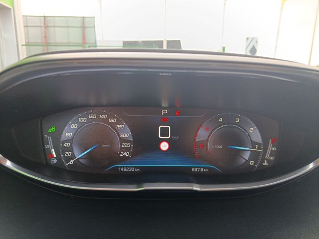 Peugeot 5008 GT-Line BlueHDi 132kW (180CV) S&S EAT8  - Foto 18